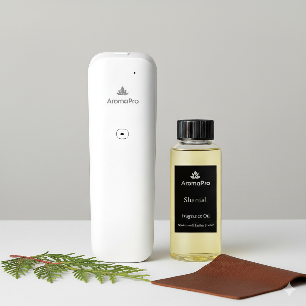 ZenMist & Scent